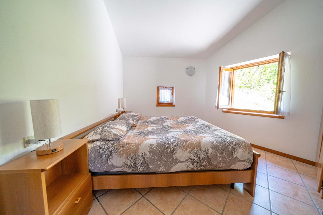 Photo of Bedroom in Morbegno