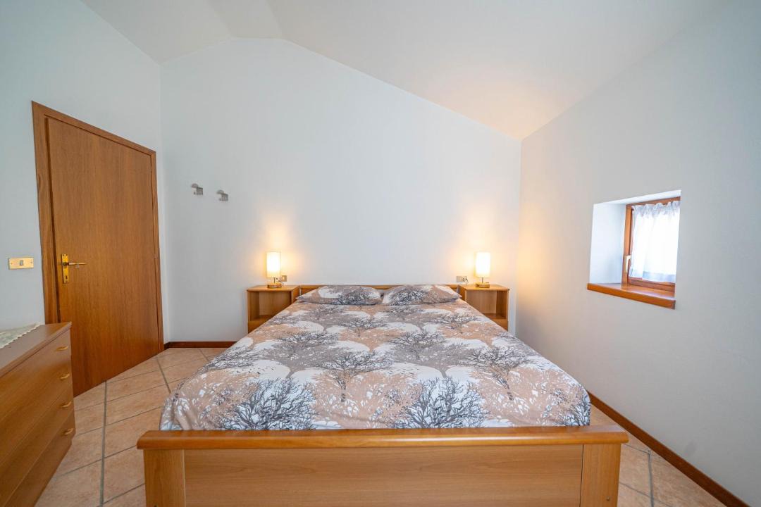 Photo of Bedroom in Morbegno