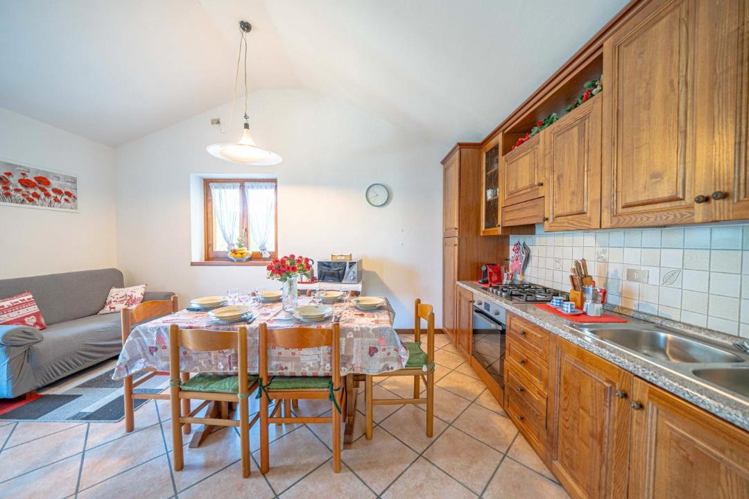 Photo of Kitchen in Morbegno