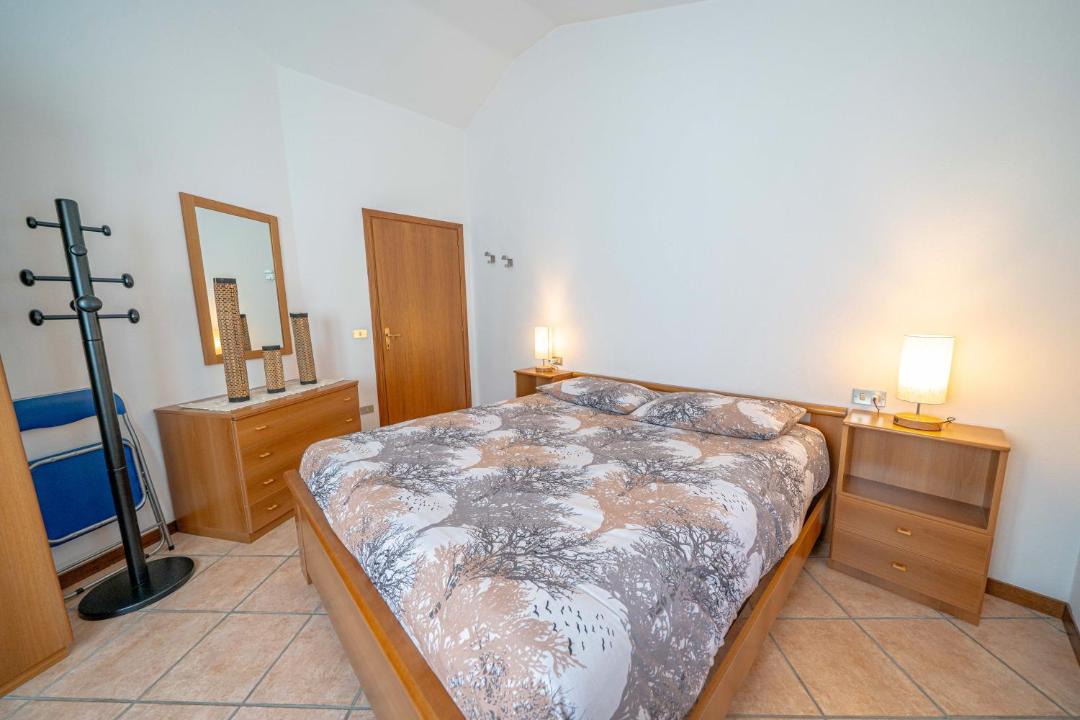 Photo of Bedroom in Morbegno