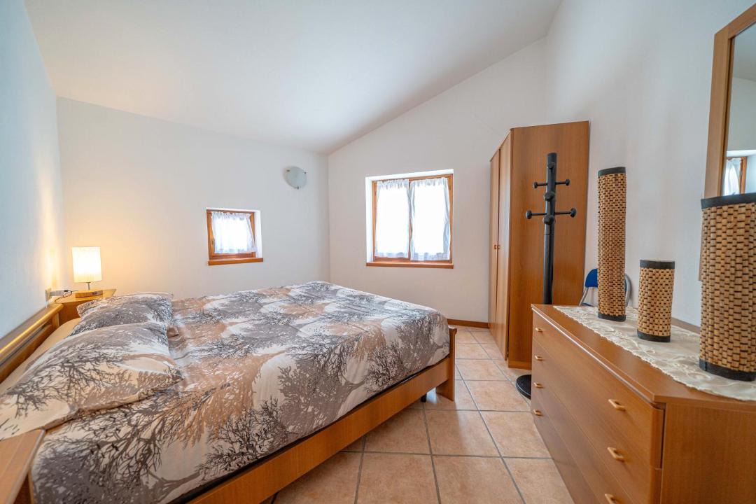 Photo of Bedroom in Morbegno