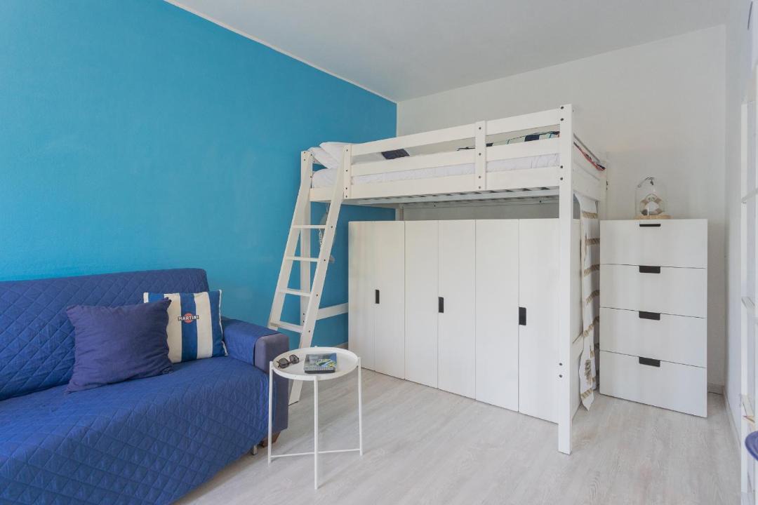 Photo of Bedroom in Nesso