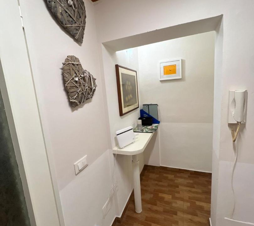Photo of Bathroom in Rozzano