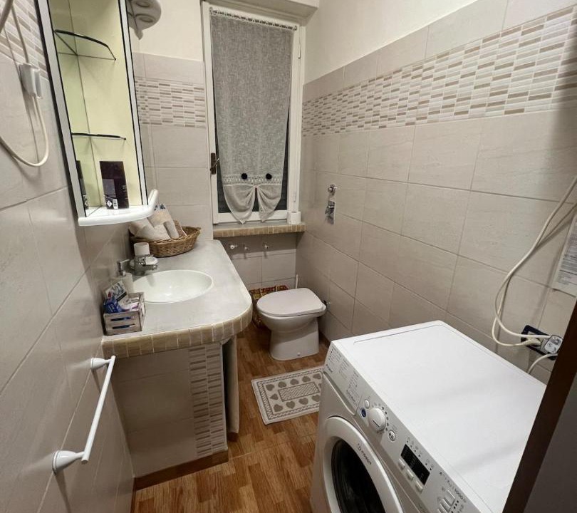 Photo of Bathroom in Rozzano
