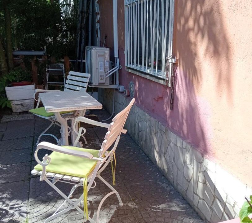 Photo of Patio Balcony in Rozzano