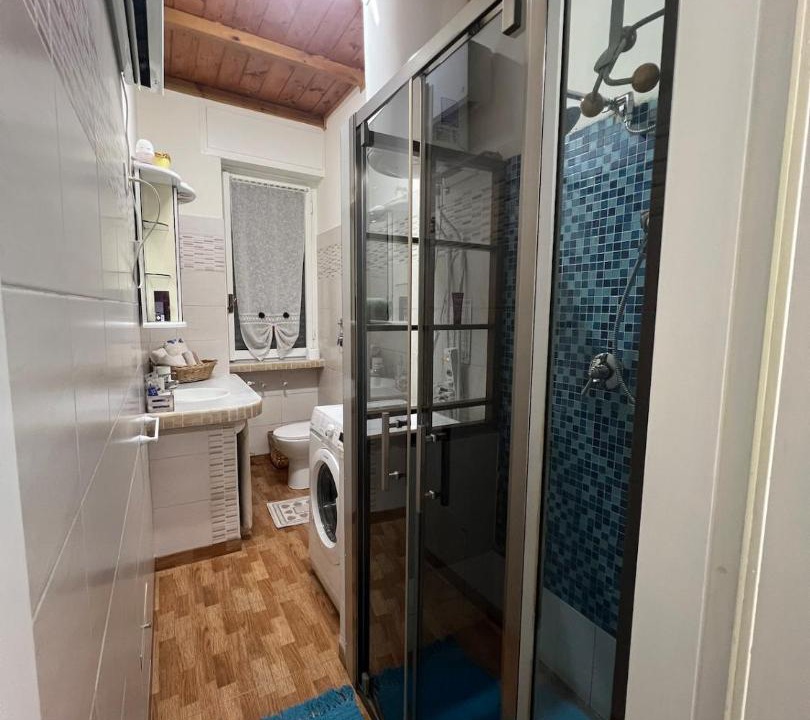 Photo of Bathroom in Rozzano