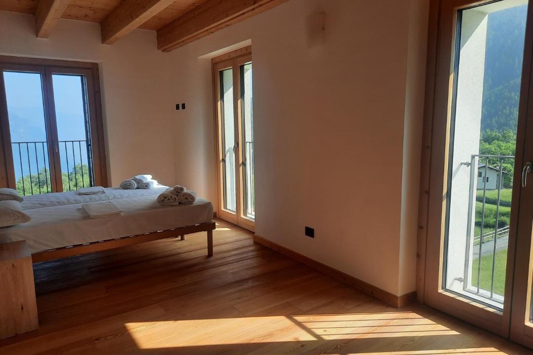 Photo of Bedroom in San Giacomo Filippo