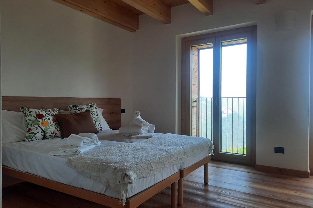Photo of Bedroom in San Giacomo Filippo