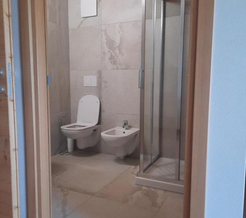 Photo of Bathroom in San Giacomo Filippo