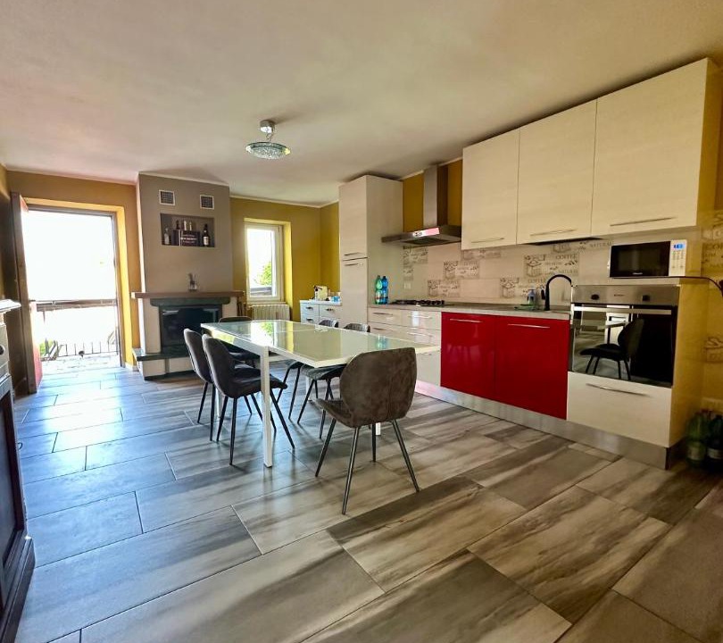 Photo of Kitchen in Puegnago del Garda