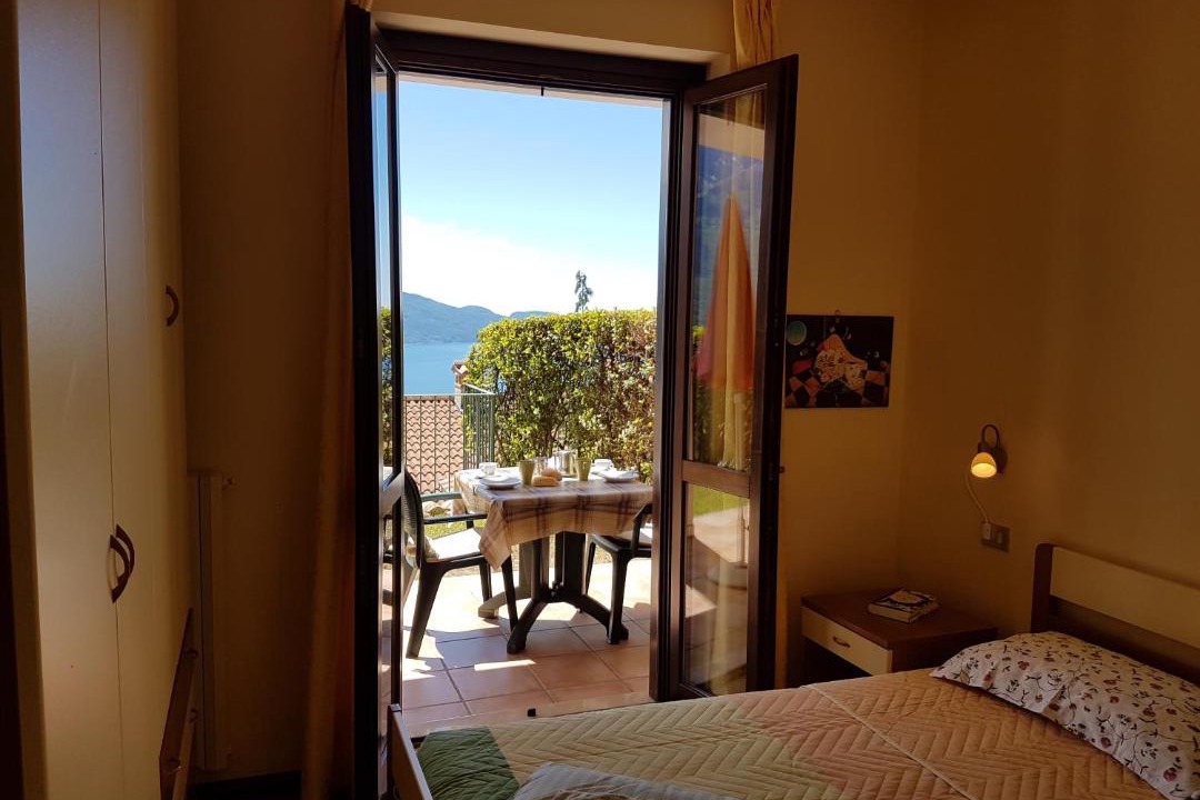Photo of Bedroom in Oldesio
