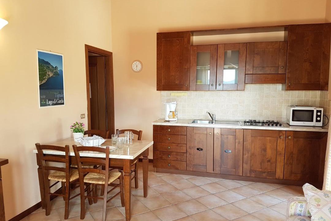 Photo of Kitchen in Oldesio