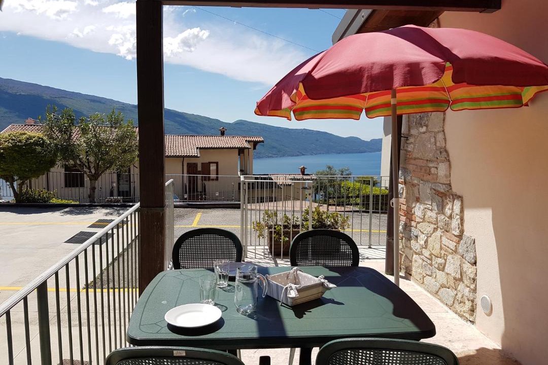 Photo of Patio Balcony in Oldesio