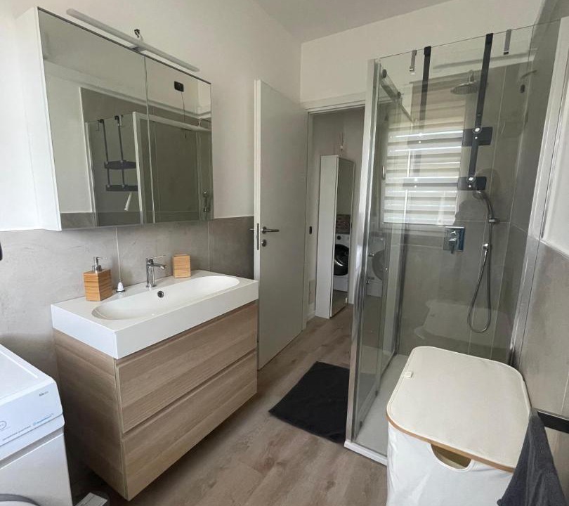 Photo of Bathroom in Gorgonzola