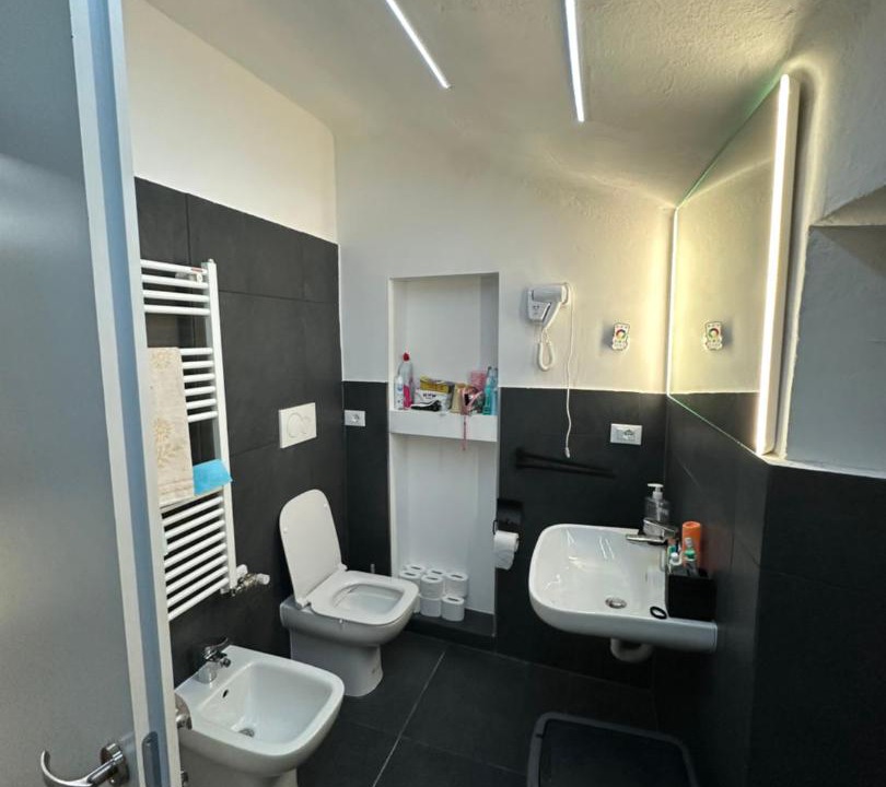 Photo of Bathroom in Agrate Brianza
