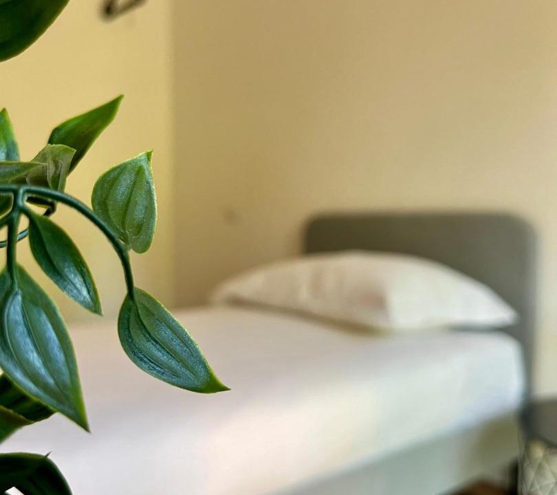 Photo of Bedroom in San Donato Milanese