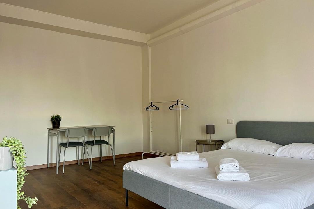 Photo of Bedroom in San Donato Milanese