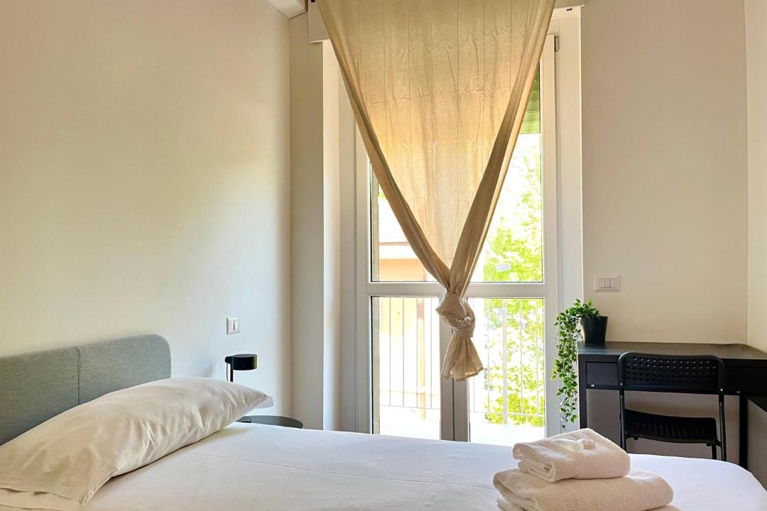 Photo of Bedroom in San Donato Milanese