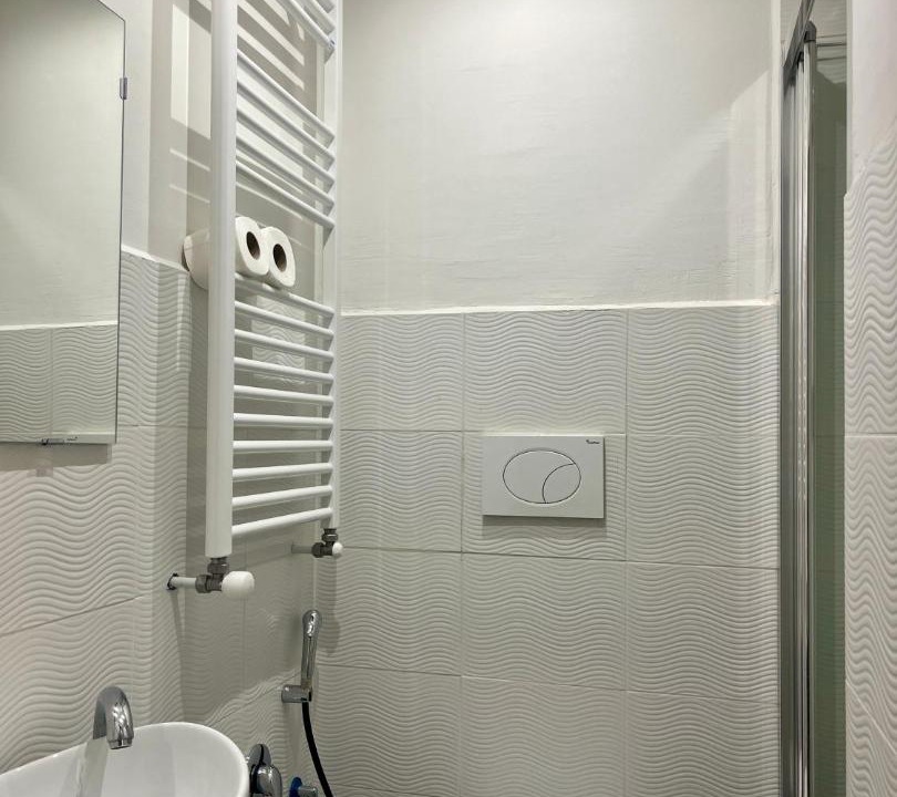 Photo of Bathroom in San Donato Milanese