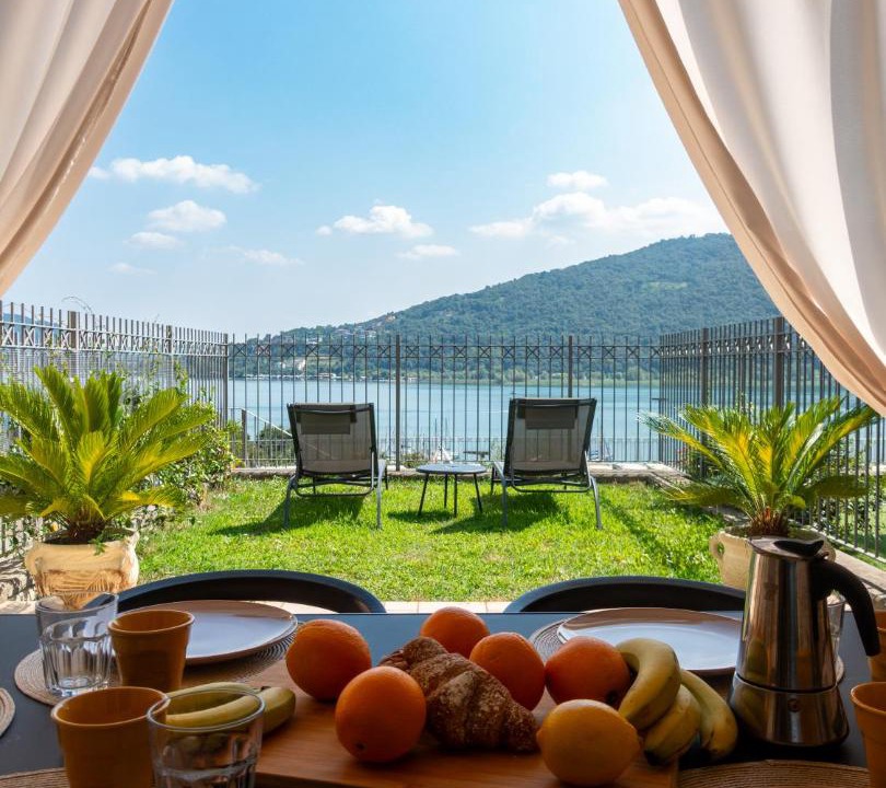 Photo of Patio Balcony in Sarnico