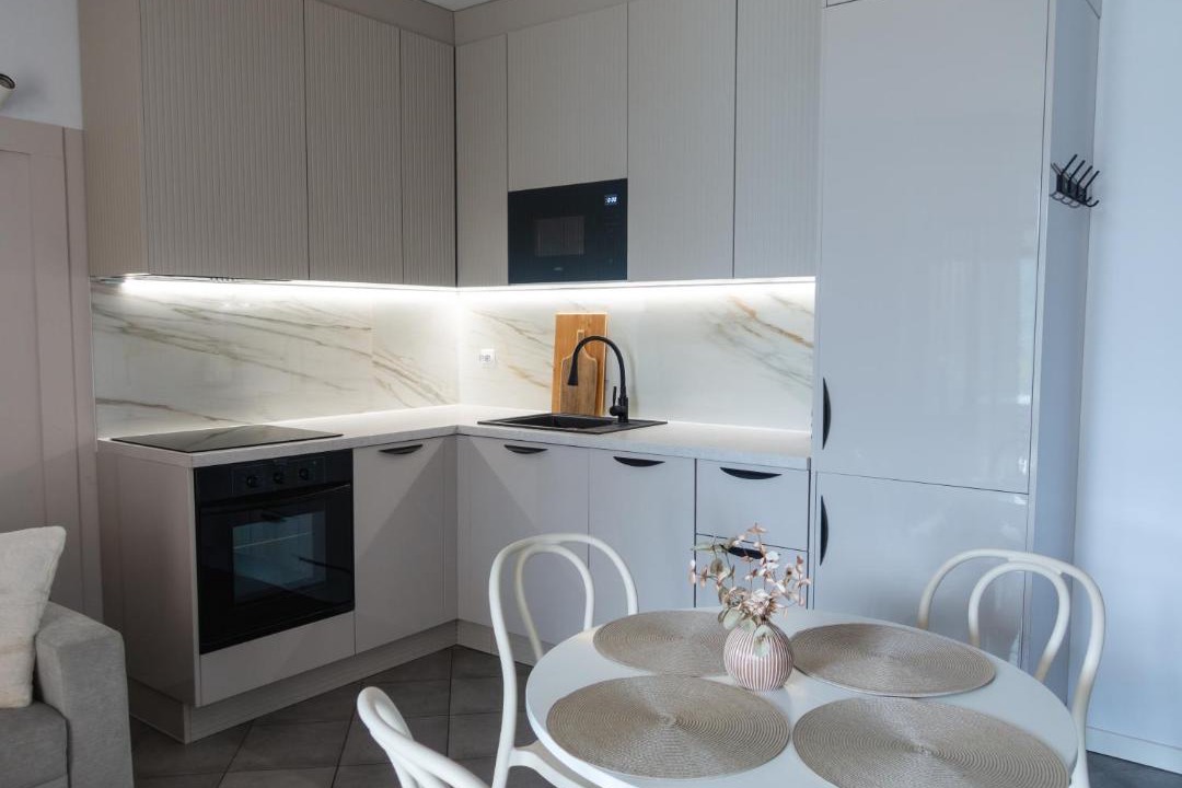 Photo of Kitchen in Sarnico