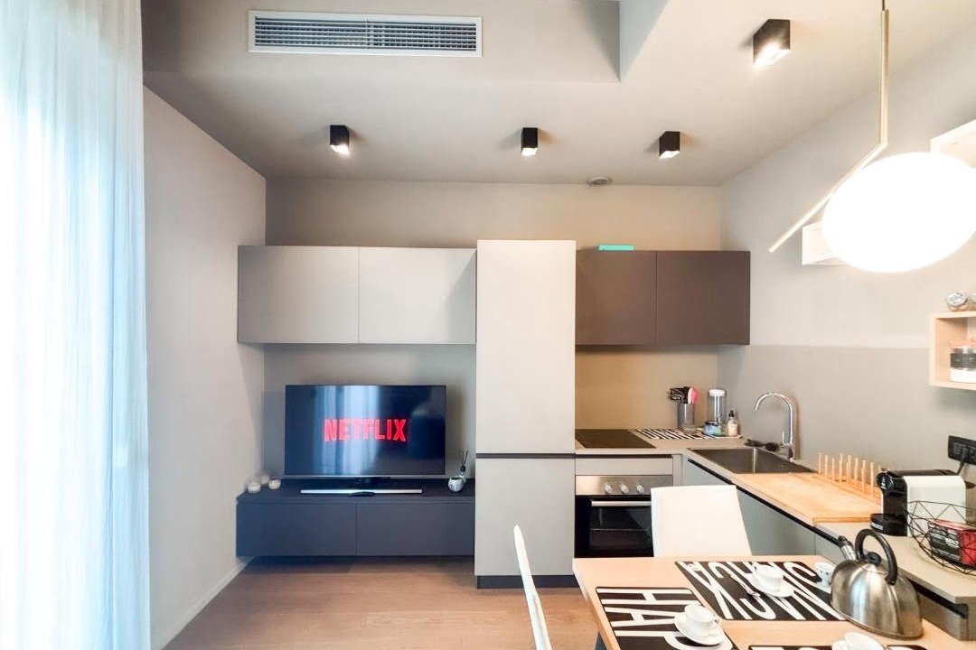 Photo of Kitchen in Porta Tenaglia