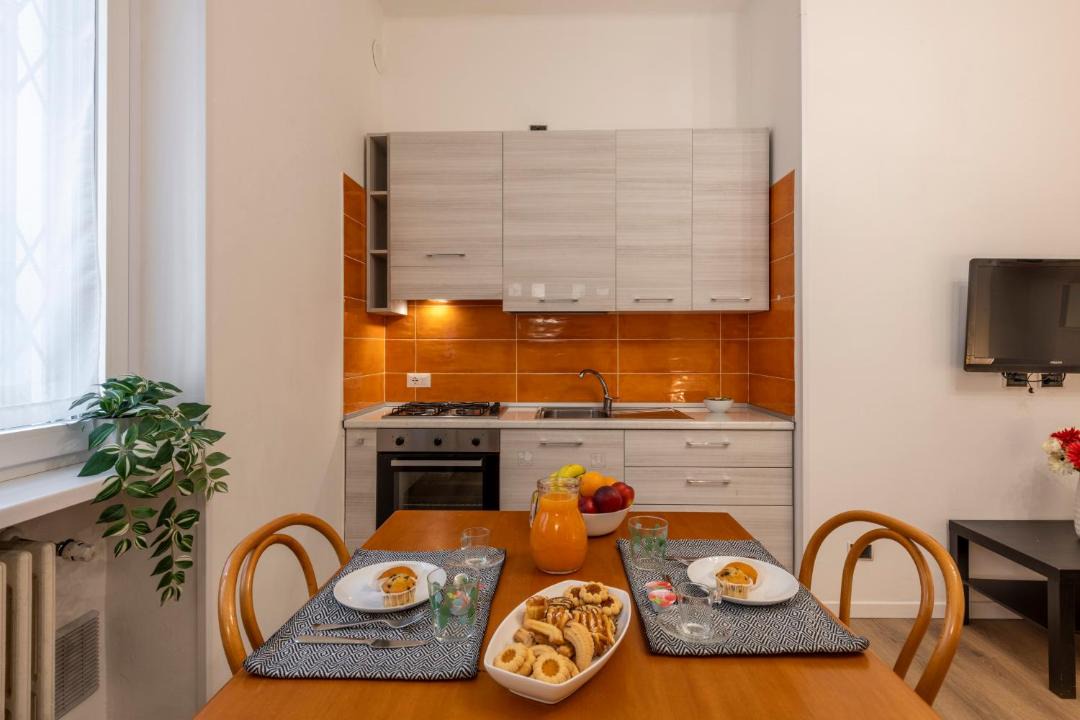 Photo of Kitchen in Calvairate