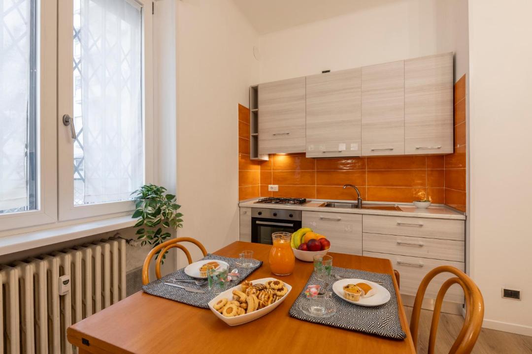 Photo of Kitchen in Calvairate