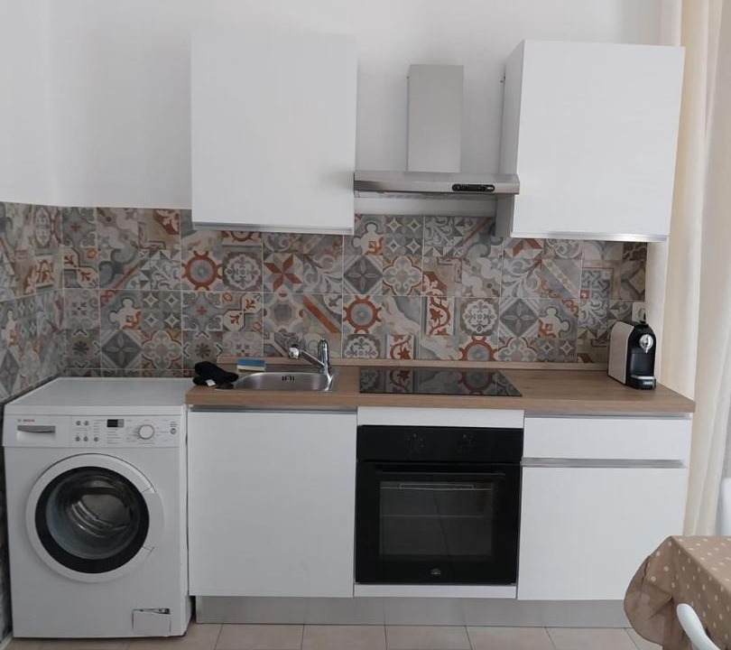 Photo of Kitchen in Samarate