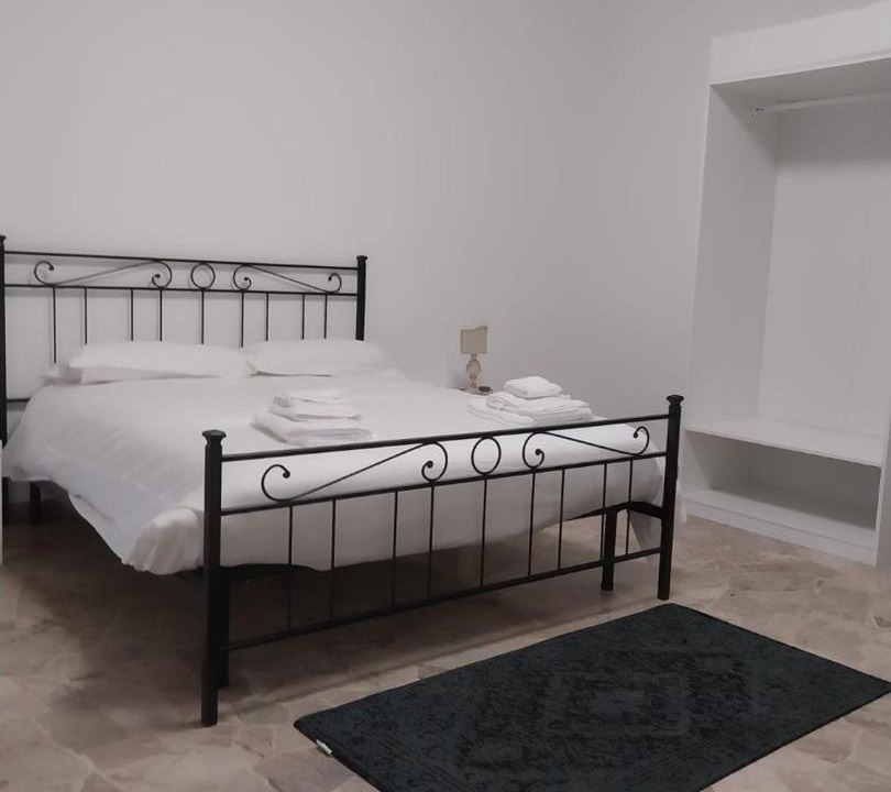 Photo of Bedroom in Samarate