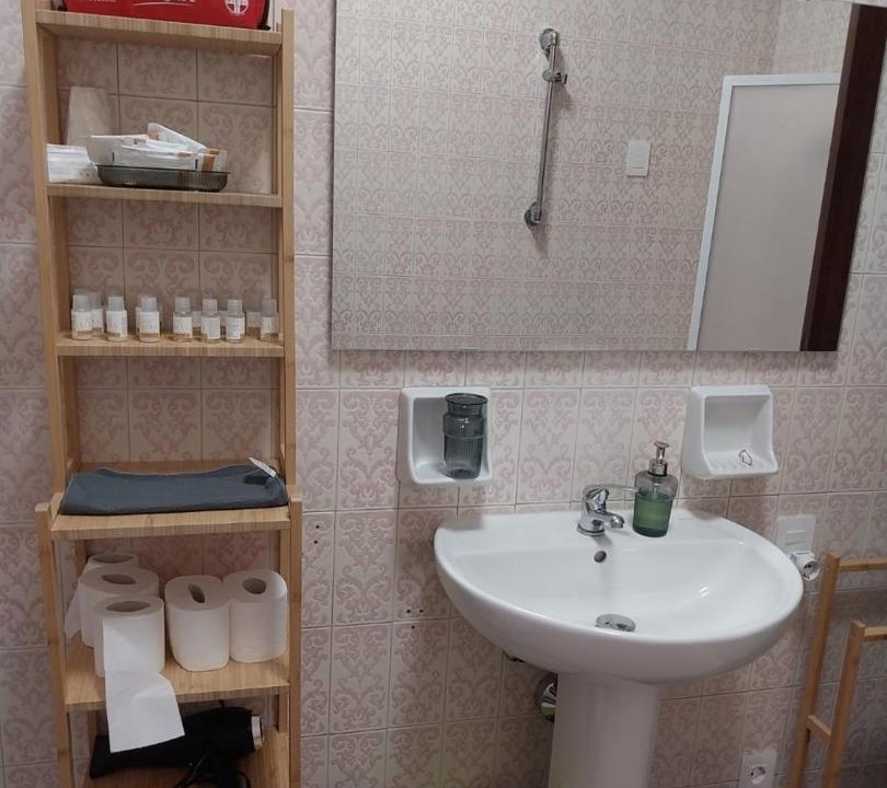 Photo of Bathroom in Samarate