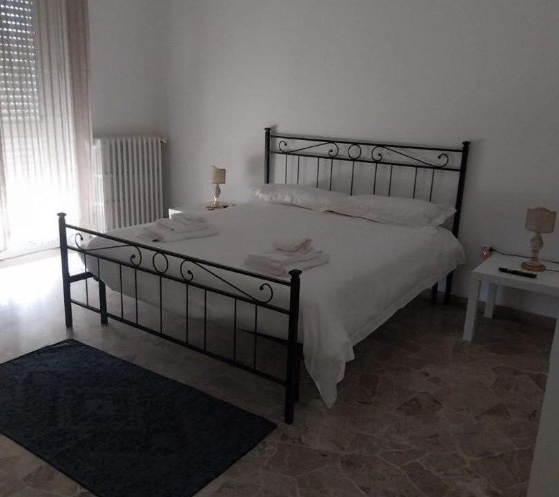 Photo of Bedroom in Samarate