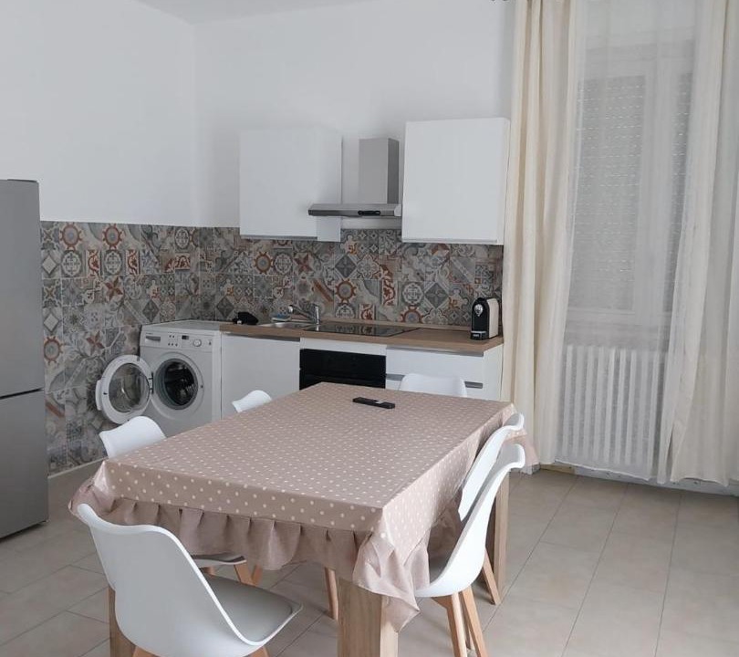 Photo of Kitchen in Samarate