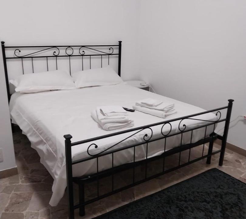 Photo of Bedroom in Samarate