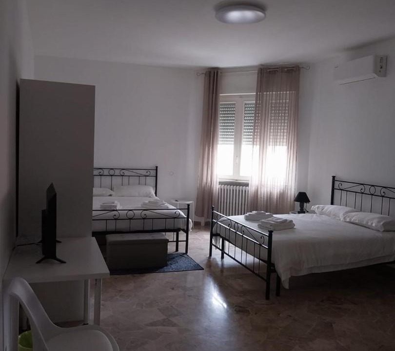 Photo of Bedroom in Samarate