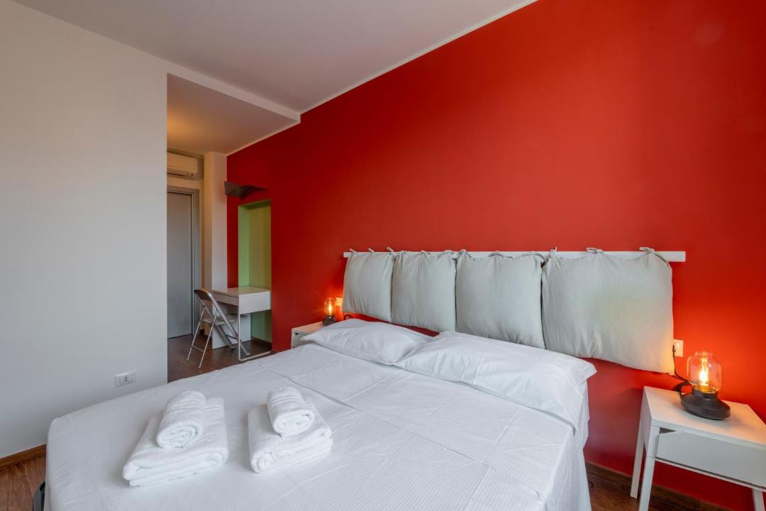 Photo of Bedroom in Loreto