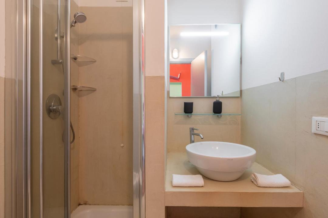 Photo of Bathroom in Loreto
