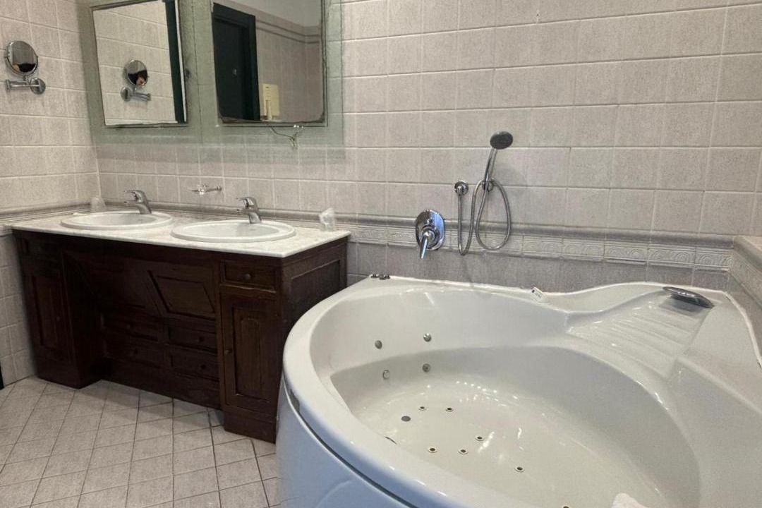 Photo of Bathroom in Malvaglio