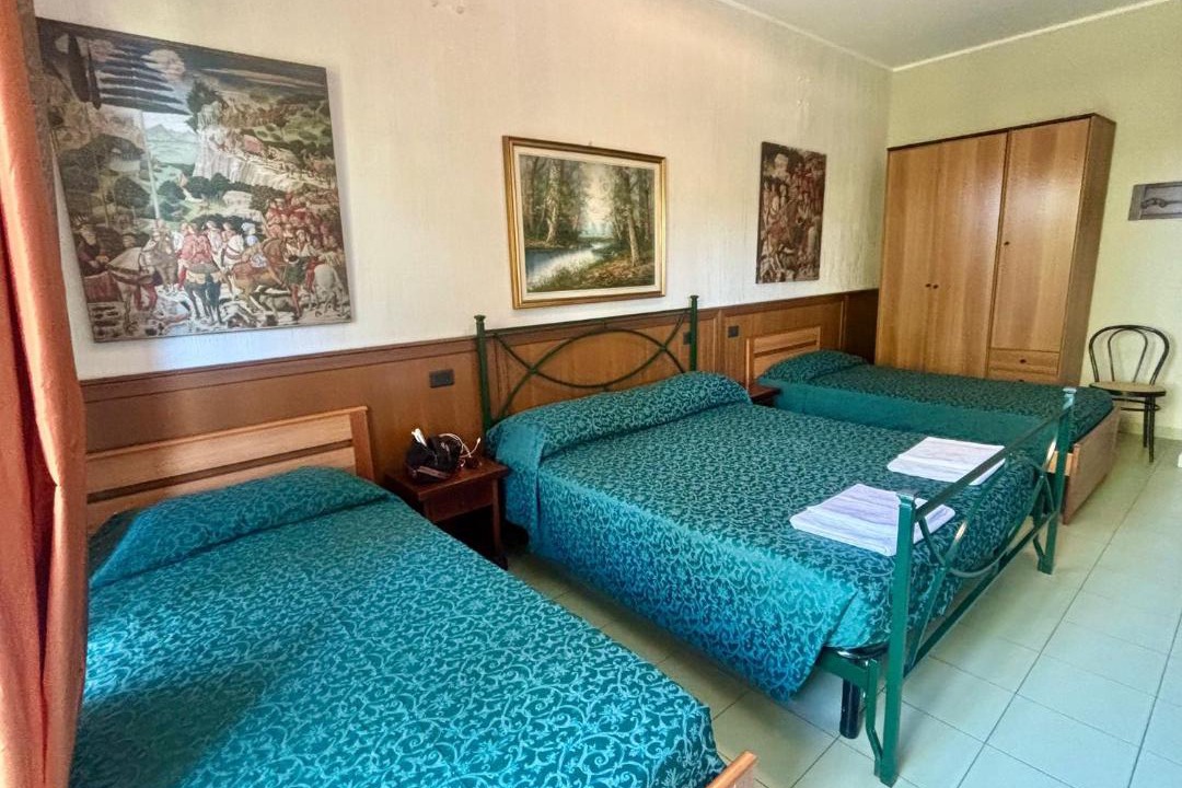 Photo of Bedroom in Malvaglio