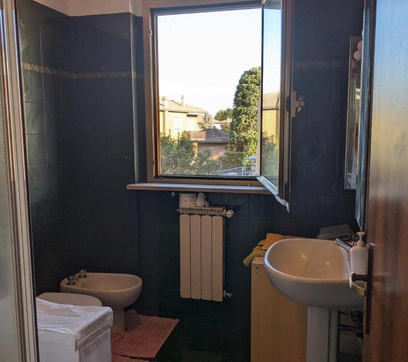 Photo of Bathroom in Fizzonasco