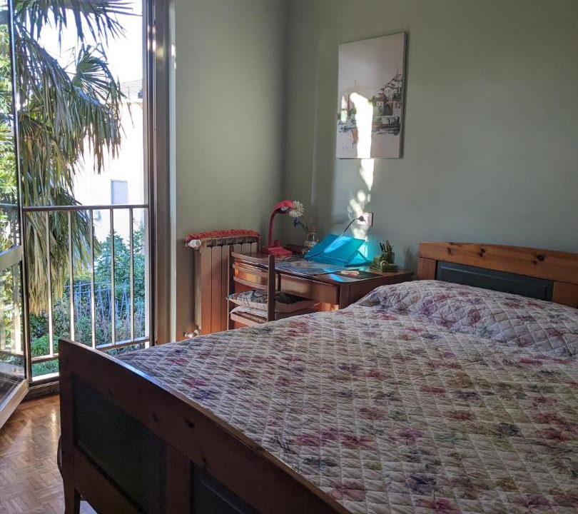 Photo of Bedroom in Fizzonasco