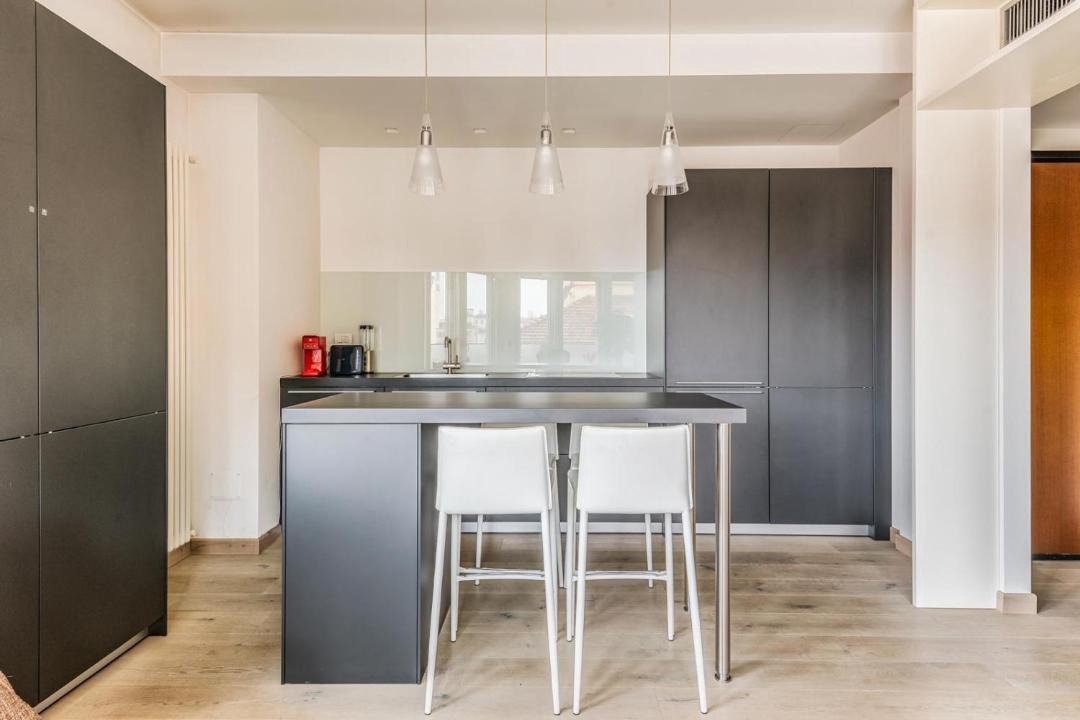 Photo of Kitchen in Guastalla