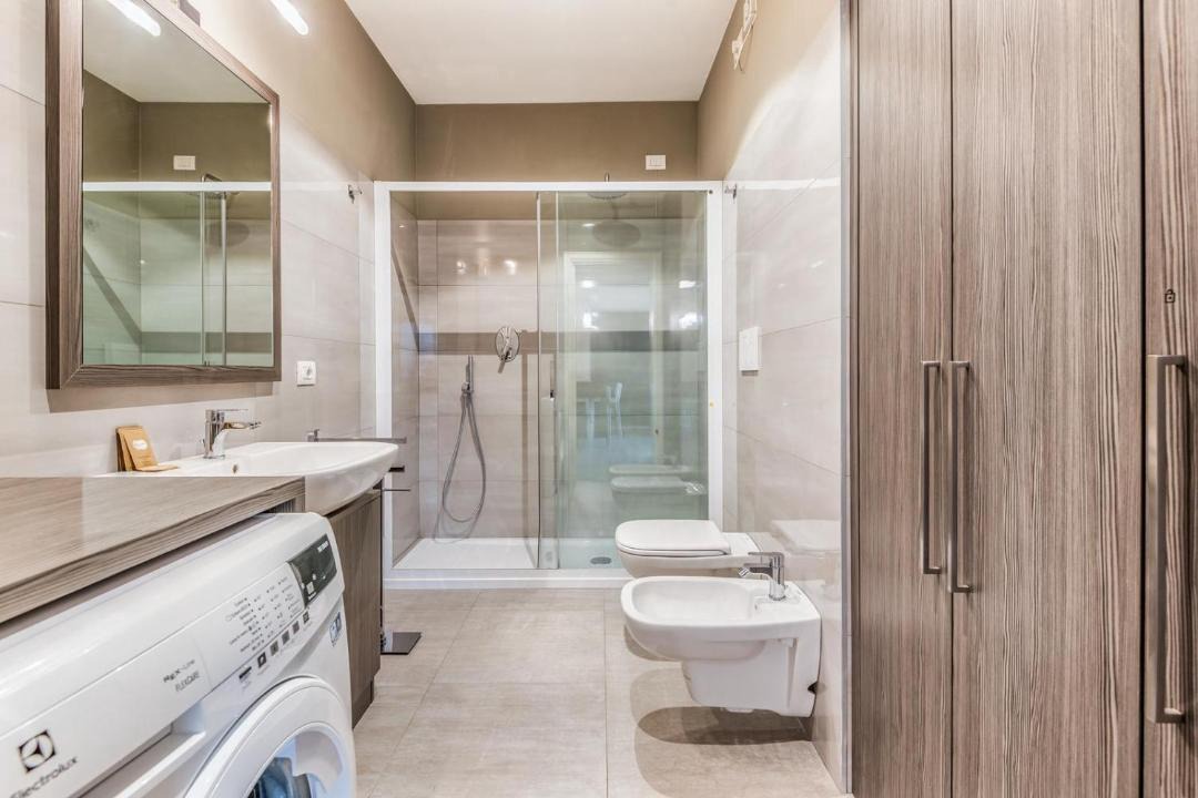 Photo of Bathroom in Guastalla