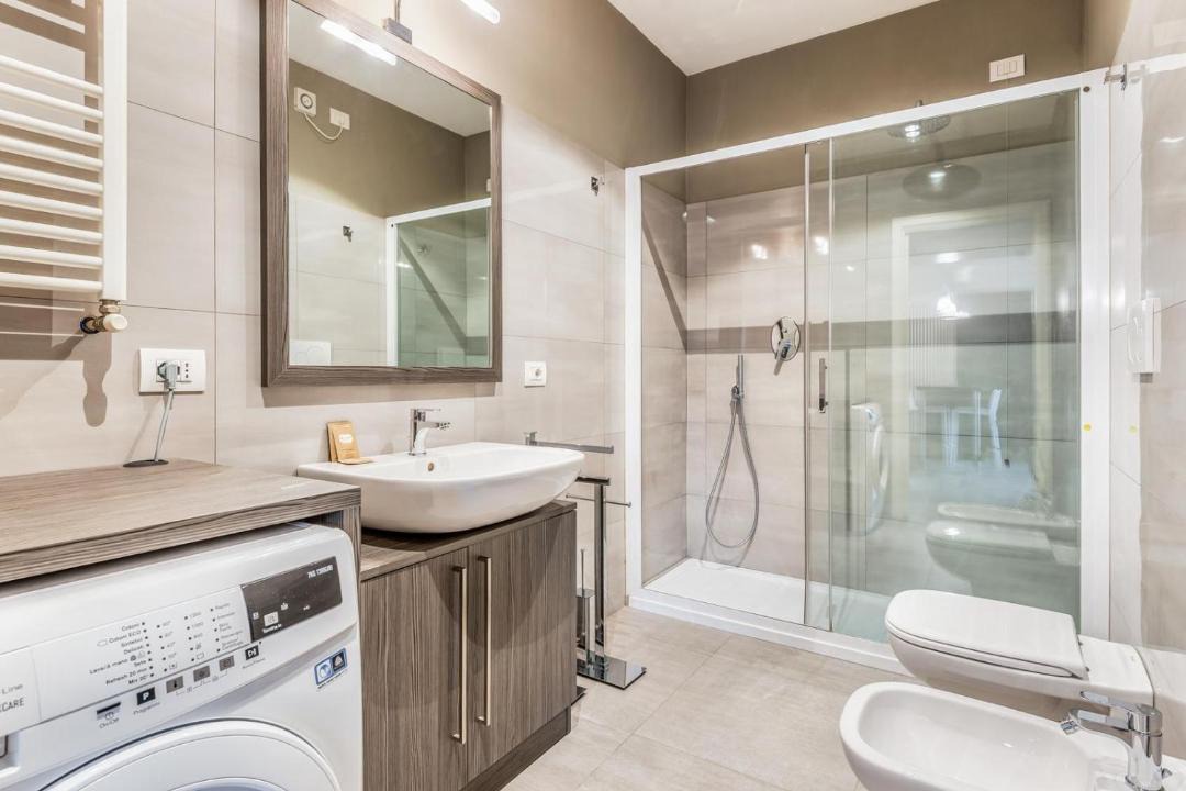 Photo of Bathroom in Guastalla