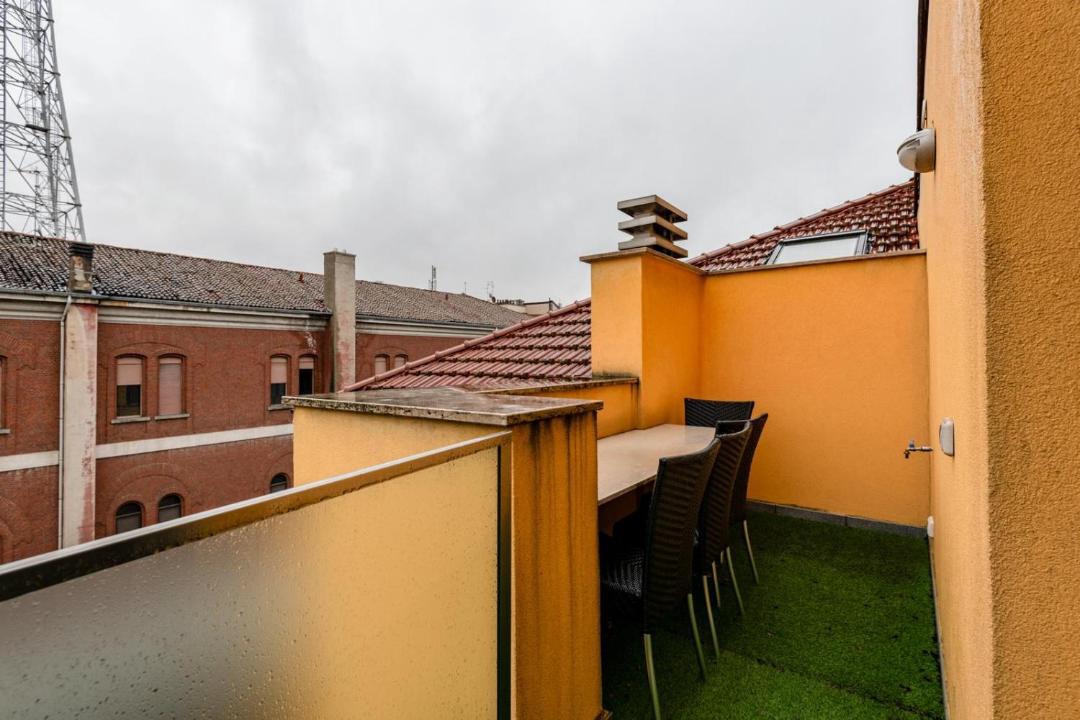 Photo of Patio Balcony in Guastalla