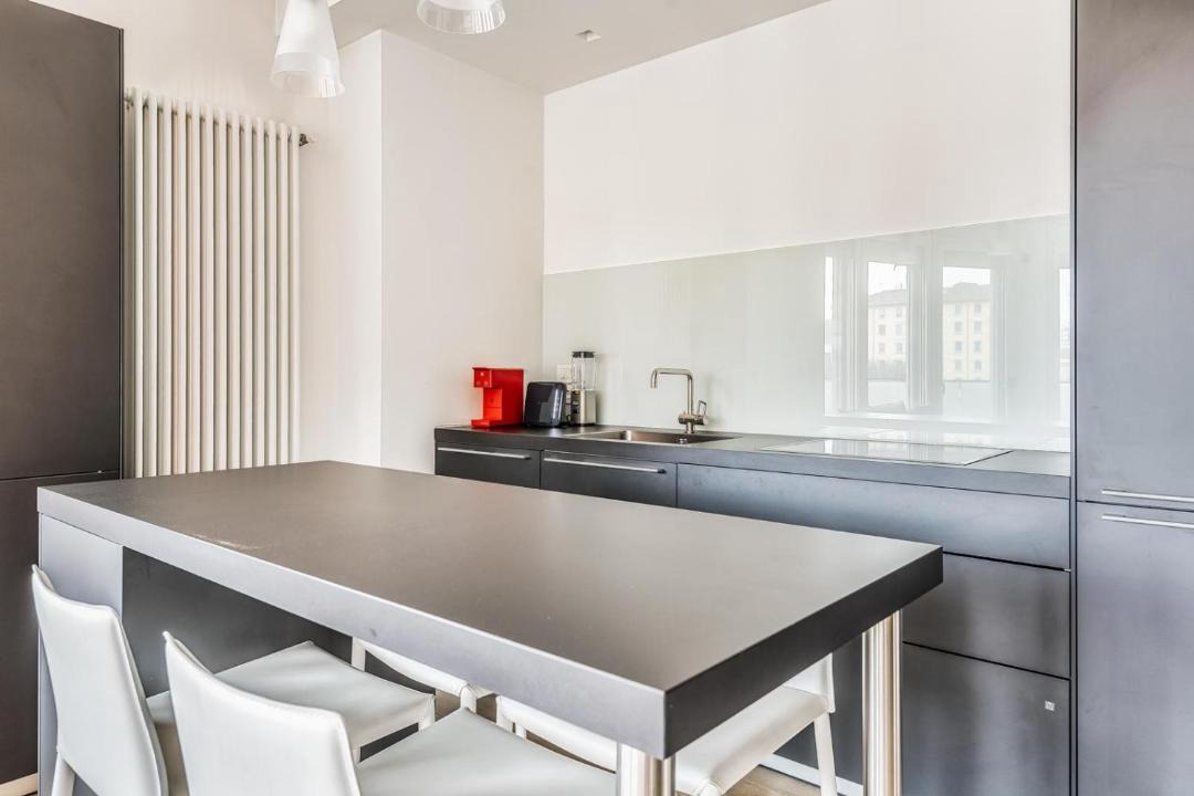 Photo of Kitchen in Guastalla