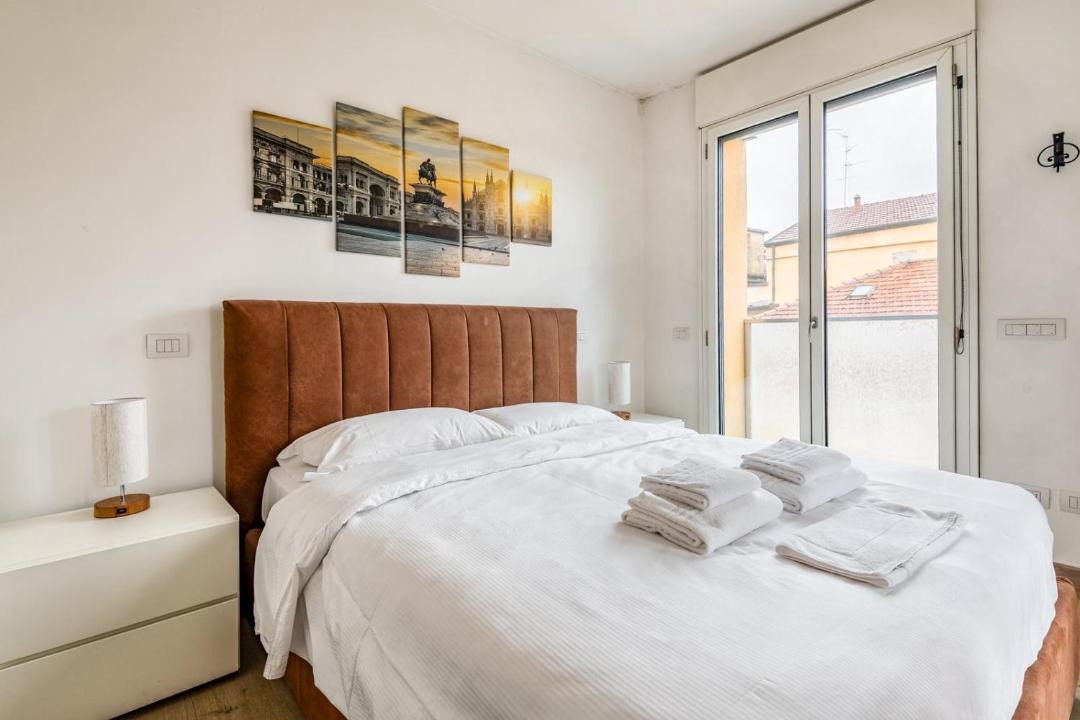 Photo of Bedroom in Guastalla