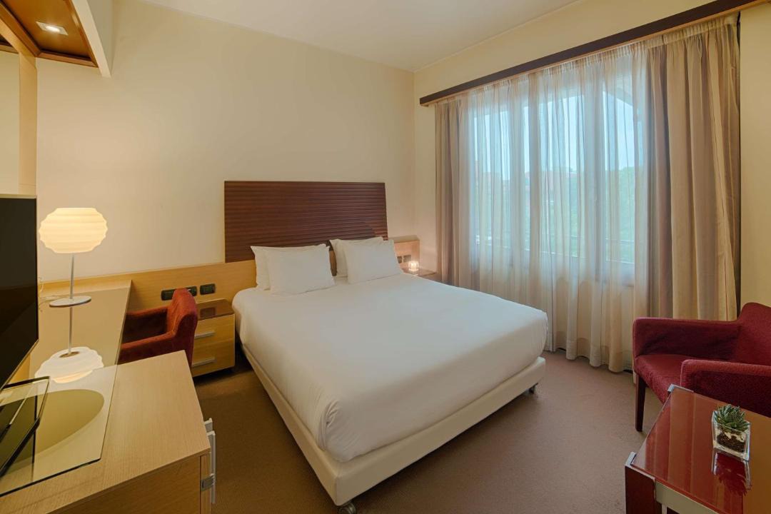 Photo of Bedroom in Milano Due