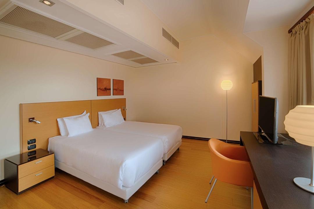 Photo of Bedroom in Milano Due