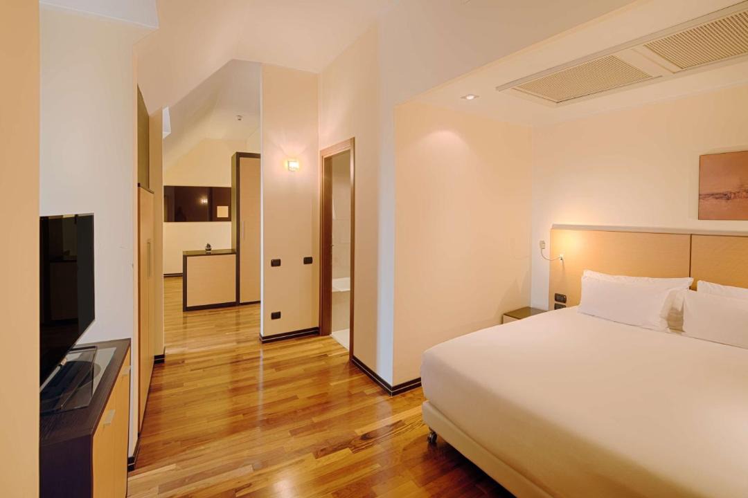 Photo of Bedroom in Milano Due